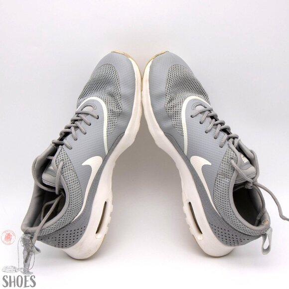 Nike Air Max Thea 'Matte Silver' - Women's 9 - Picture 8 of 12
